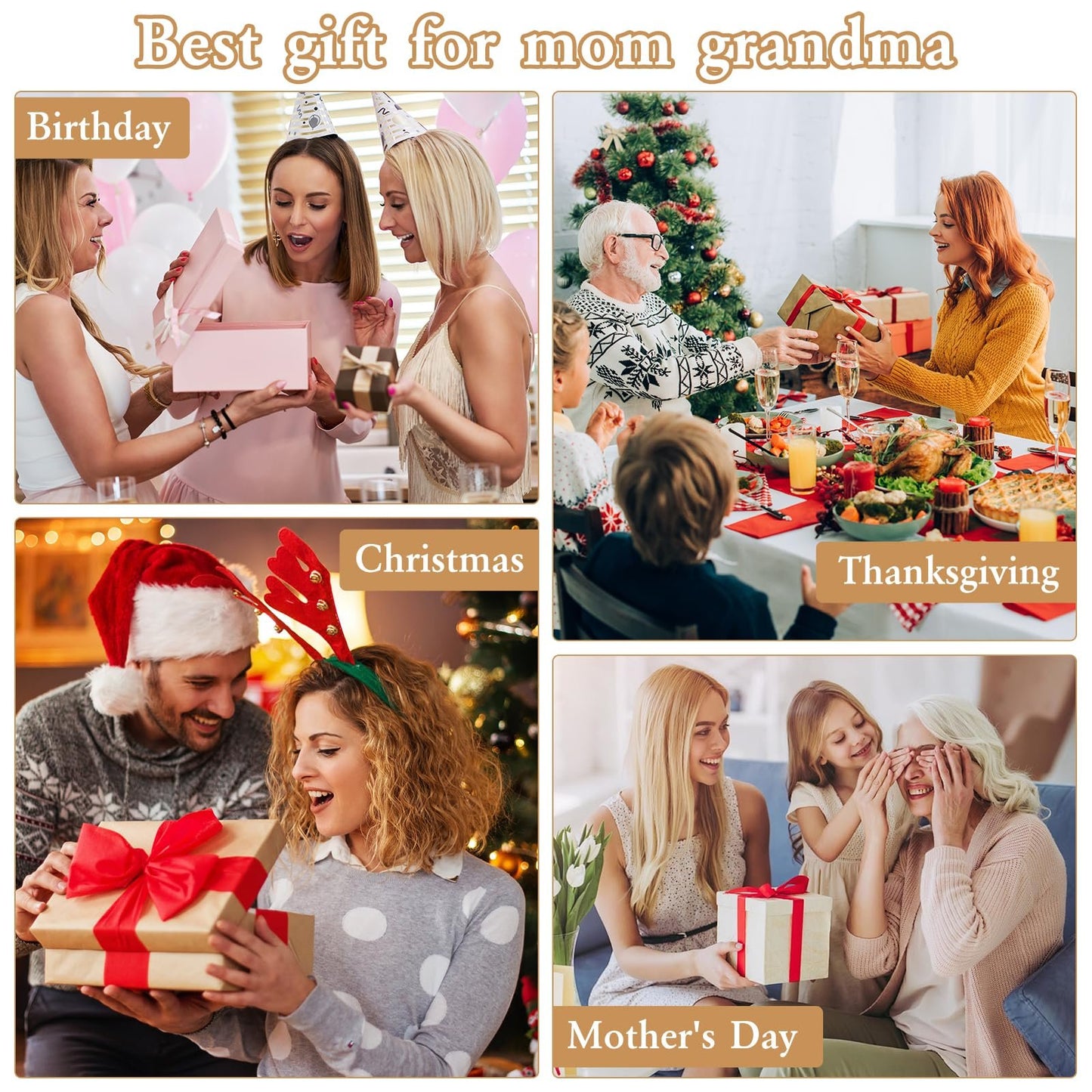 Magnetic Wooden Trivet 🍳