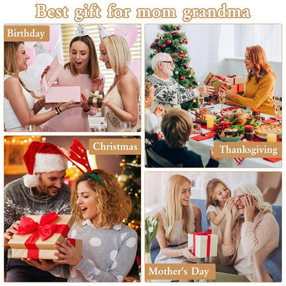 Magnetic Wooden Trivet 🍳