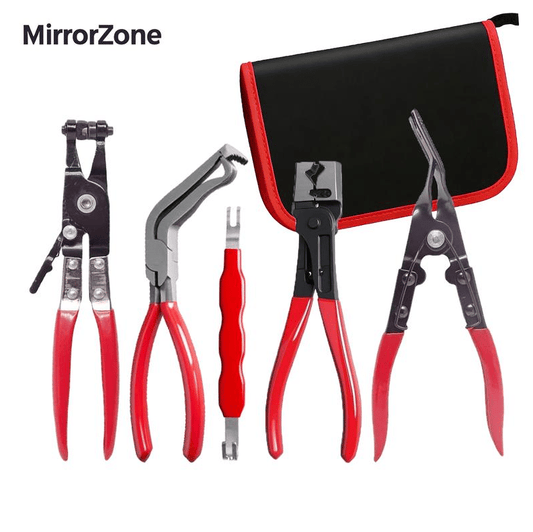 Automotive Electrical Disconnect Pliers Kit