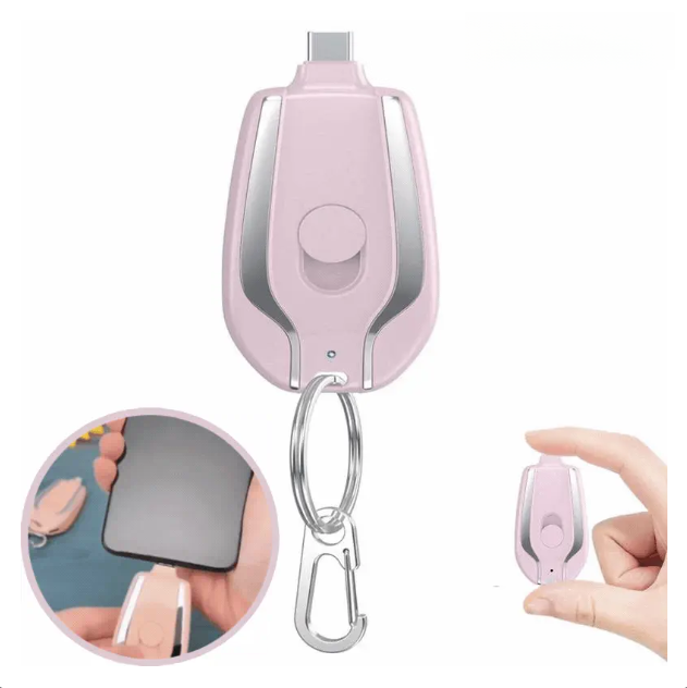 Wireless Charging Buddy (1+1 Free)