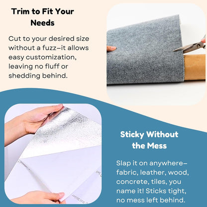 Hot sale -47%🔥Cat Scratching