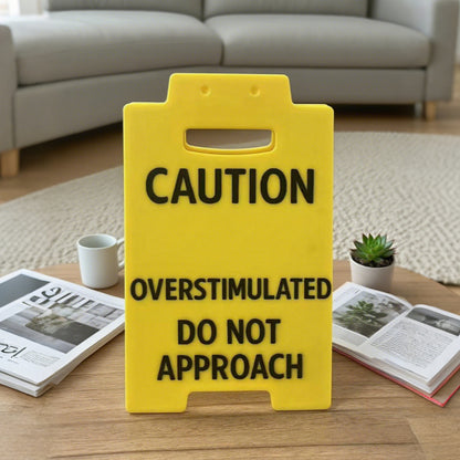 Funny Office Decor Accessories