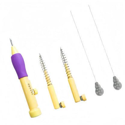 New DIY Magic Embroidery Pen