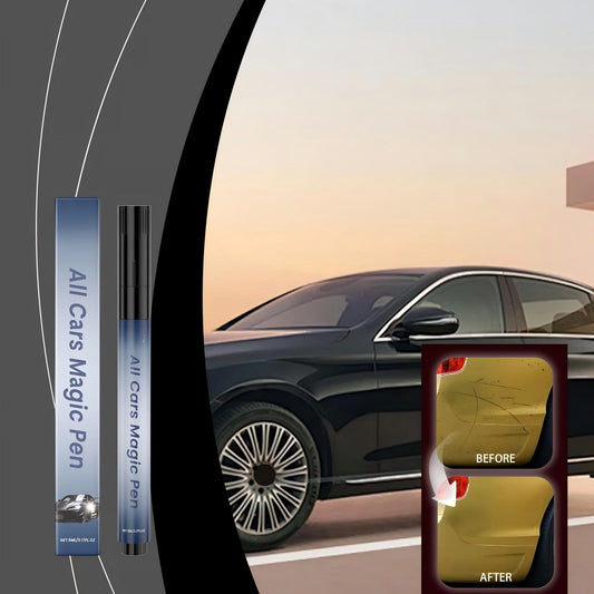 ⚡Magic Car Scratch Removal Pen⚡